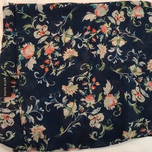 Haute Hijab Rectangle chiffon Scarf